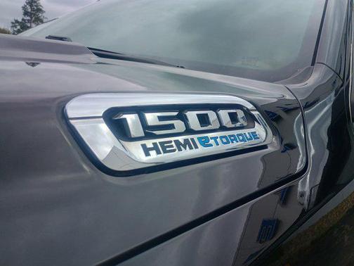 2022 RAM 1500 Longhorn