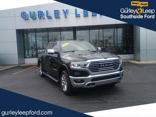 2022 RAM 1500 Longhorn