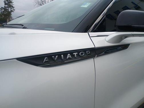 2023 Lincoln Aviator Reserve AWD