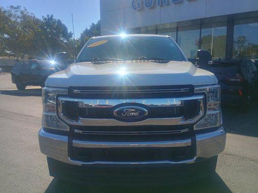 2022 Ford F-250 XLT