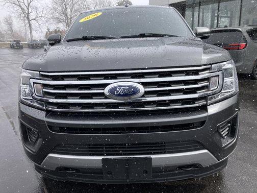 2020 Ford Expedition Max XLT