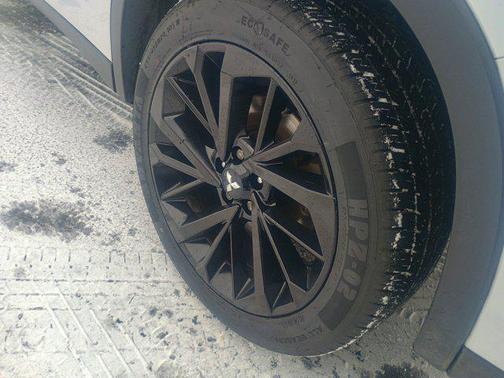 2023 Mitsubishi Outlander SE Black Edition S-AWC