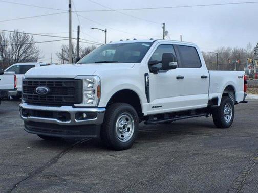 2024 Ford F-350 XL