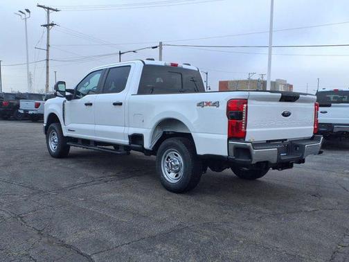 2024 Ford F-350 XL