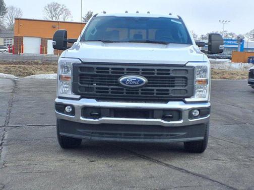 2024 Ford F-350 XL