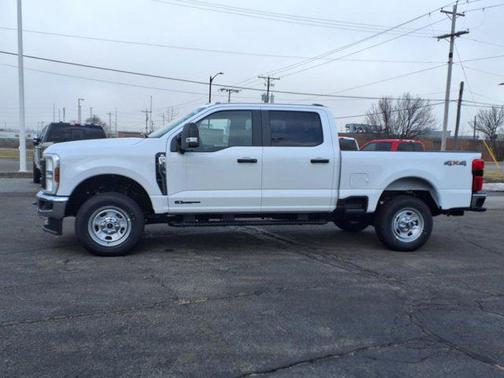 2024 Ford F-350 XL