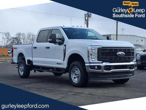 2024 Ford F-350 XL