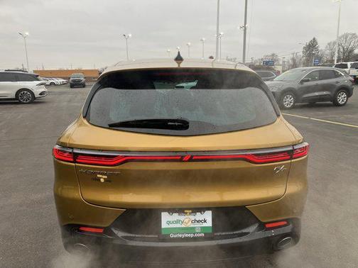 2024 Dodge Hornet R/T EAWD