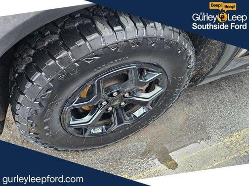 Agate Black Metallic 2021 Ford Explorer Timberline