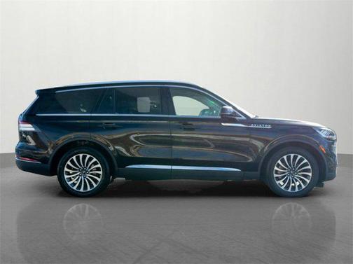 2024 Lincoln Aviator Reserve AWD
