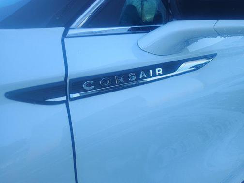 2020 Lincoln Corsair Reserve