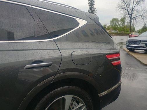 2023 Genesis GV80 2.5T
