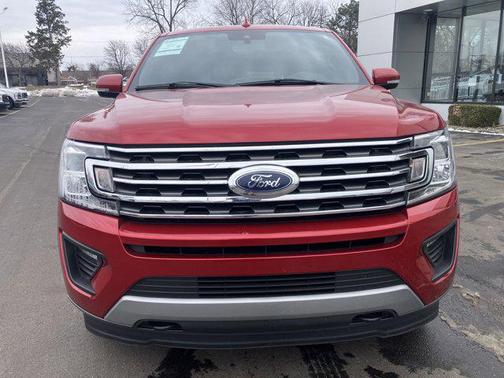 2020 Ford Expedition Max XLT