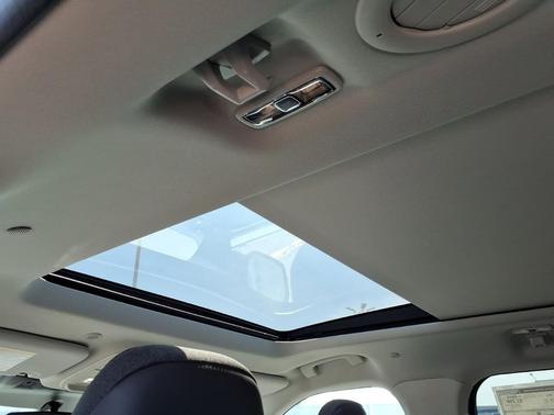 Carbonized Gray Metallic 2026 Ford Explorer Active