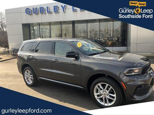2024 Dodge Durango GT AWD
