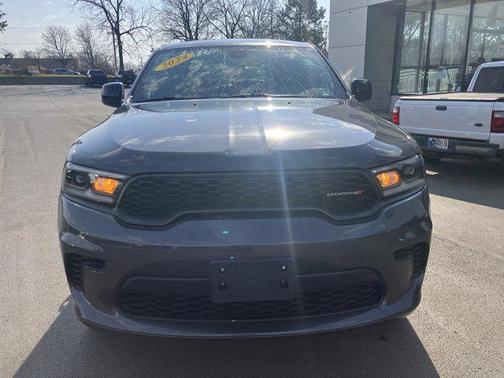 2024 Dodge Durango GT AWD
