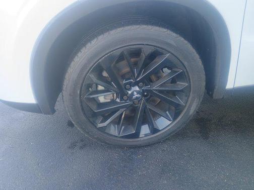 2024 Mitsubishi Outlander SE 2.5 S-AWC