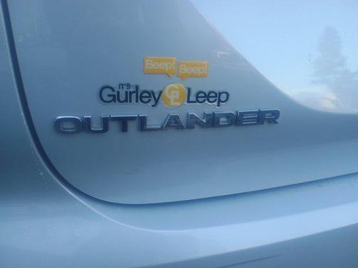 2024 Mitsubishi Outlander SE 2.5 S-AWC