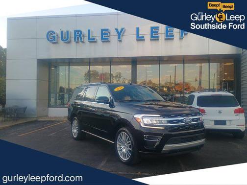 2024 Ford Expedition Limited