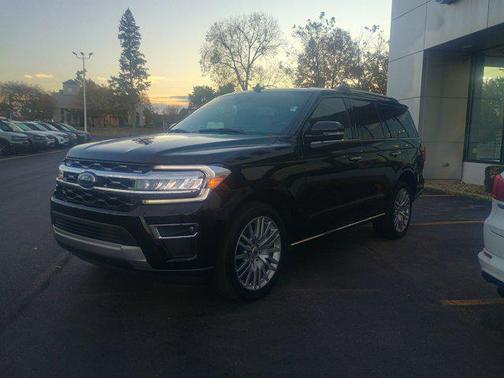 2024 Ford Expedition Limited