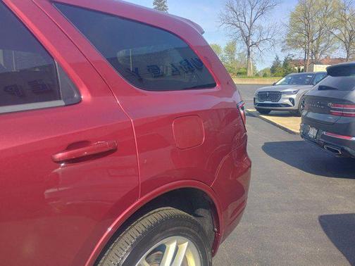 2022 Dodge Durango GT AWD