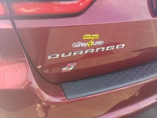 2022 Dodge Durango GT AWD