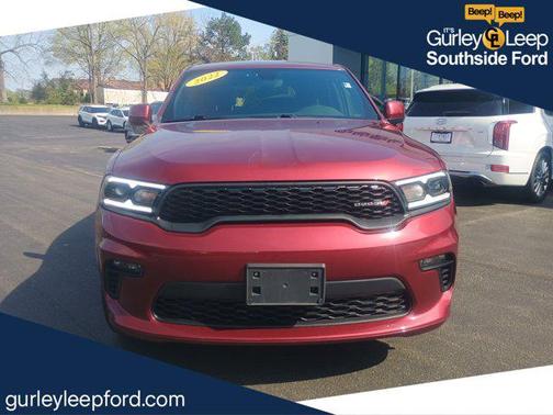 2022 Dodge Durango GT AWD