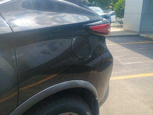 2021 Nissan Murano Platinum Intelligent AWD