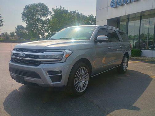 2023 Ford Expedition Max Limited