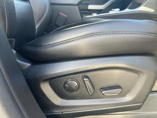 Carbonized Gray Metallic 2023 Ford Explorer XLT