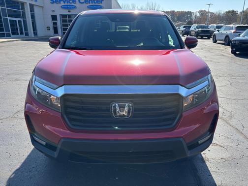 2023 Honda Ridgeline 
