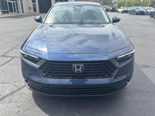 2024 Honda Accord