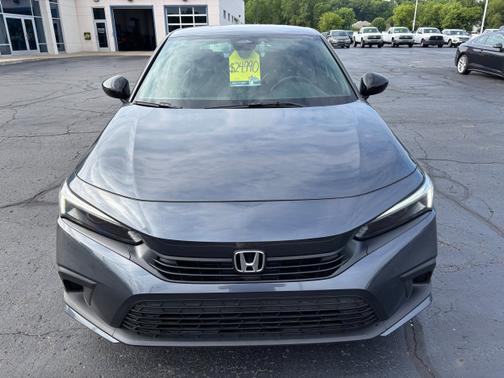 2023 Honda Civic