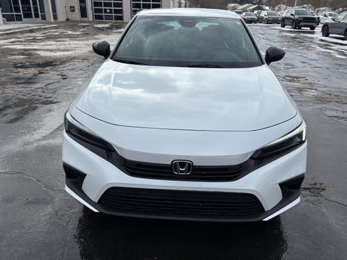 2023 Honda Civic 