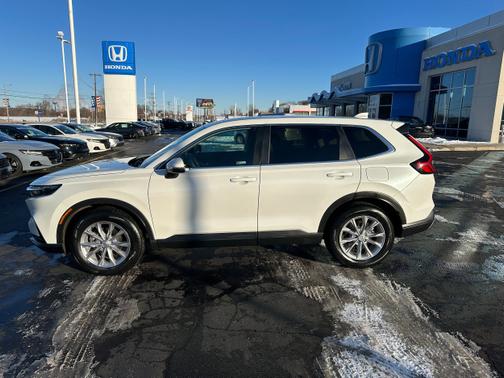 2023 Honda CR-V 