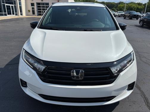 2023 Honda Odyssey