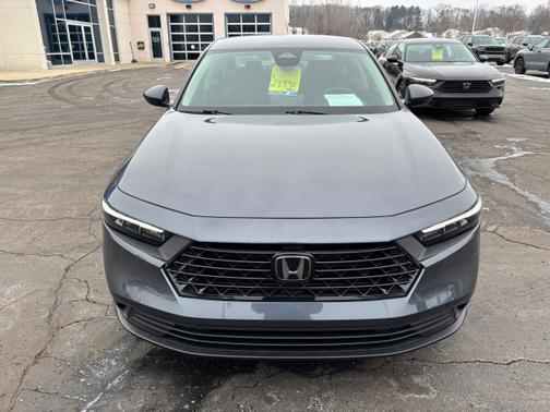 2023 Honda Accord 
