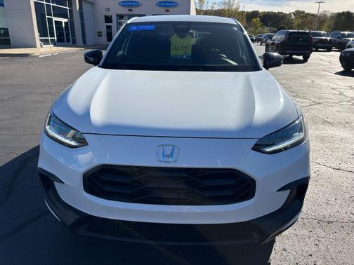 2023 Honda HR-V