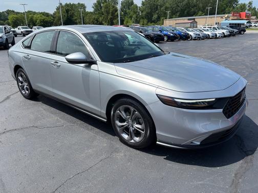 2024 Honda Accord