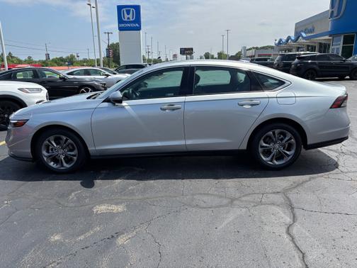 2024 Honda Accord
