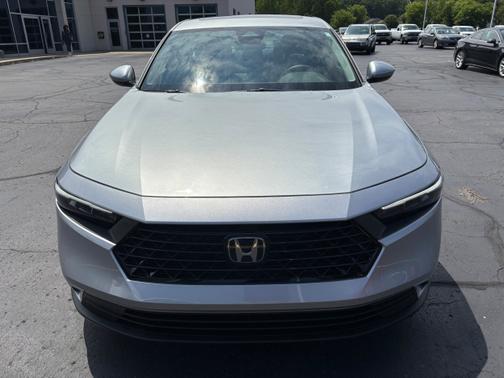 2024 Honda Accord