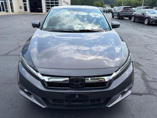 2018 Honda Clarity Plug-In Hybrid