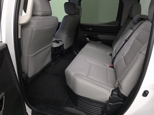 2024 Toyota Tundra Hybrid Limited