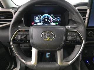 2024 Toyota Tundra Hybrid Limited