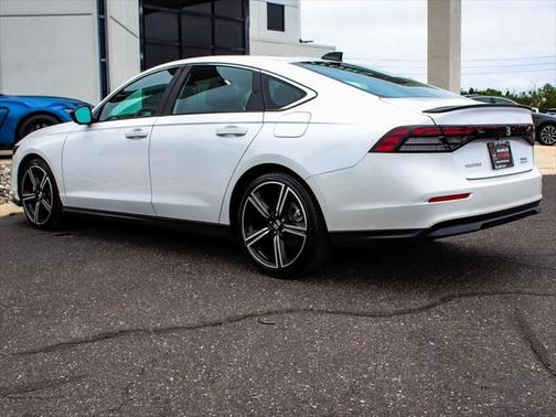 2023 Honda Accord Sport 1.5T