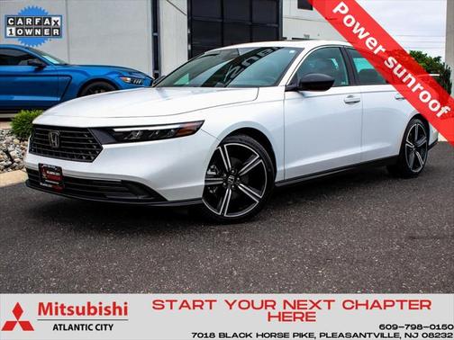 2023 Honda Accord Sport 1.5T