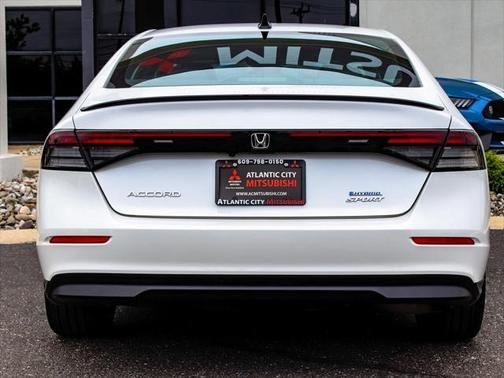 2023 Honda Accord Sport 1.5T