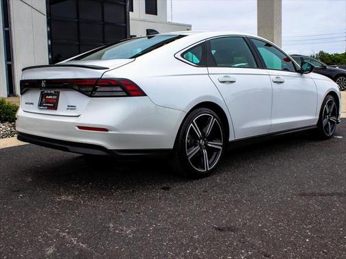 2023 Honda Accord Sport 1.5T