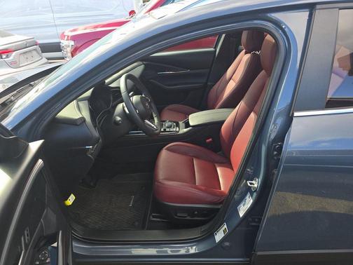 2024 Mazda CX-30 2.5 S Carbon Edition