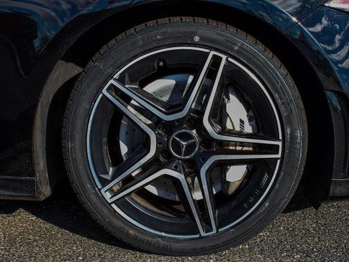 2021 Mercedes-Benz AMG A 35 4MATIC